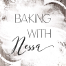 Baking with Nessa