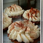 Riz Soufflé Maison