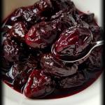 Confiture De Citron