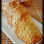 Gâteau Basque Rhum Vanille