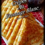Cake Au Fromage Blanc