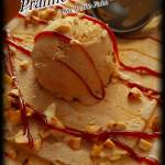Meringue Italienne