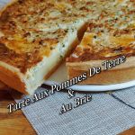 Tarte Caramel & Chocolat Au Lait