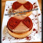Tarte Aux Pommes De Terre & Au Brie