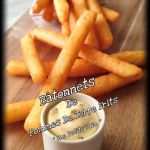 Sorbet Abricots