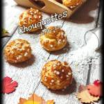 Gâteau Marbré Vanille Café