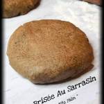Tarte L’exotique
