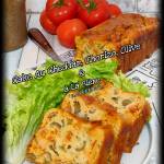 Sablés Avoine & Graines De Lin