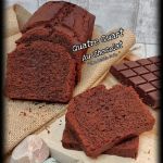 Tarte Chocolat Framboises